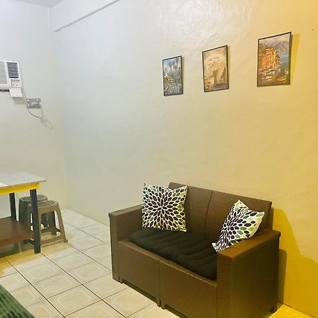 The Studio Byhome بويرتو برينسيسا المظهر الخارجي الصورة