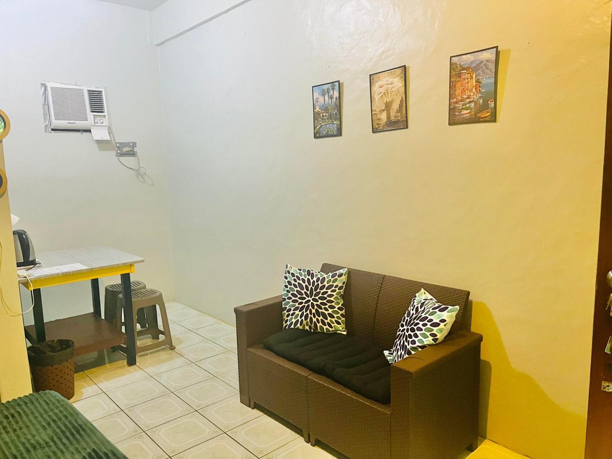 The Studio Byhome بويرتو برينسيسا المظهر الخارجي الصورة